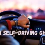 Taipei Self-Driving Gharry