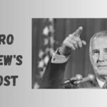 Spiro Agnew's Ghost