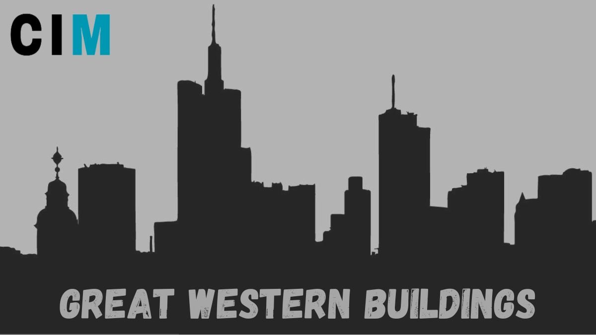 GREAT WESTERN BUILDINGS LAWSUIT