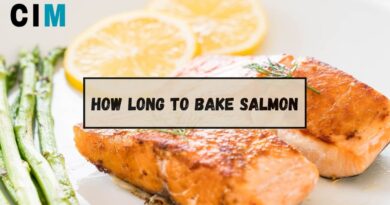 How Long To Bake Salmon: A Perfect Guide