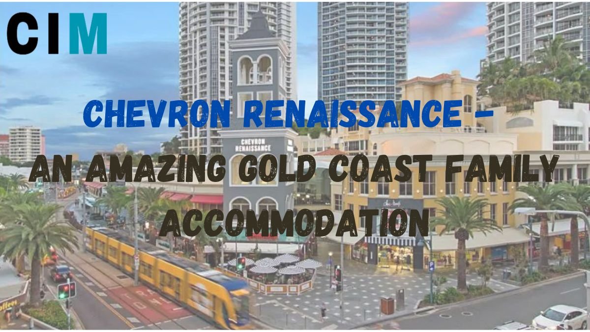 Chevron Renaissance