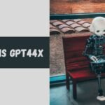 AMAZONS GPT44x