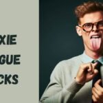 Trixie Tongue Tricks