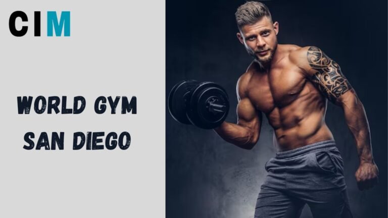 World Gym San Diego Reviews: Your Passport to Health and Happiness