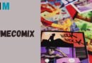 Ilimecomix