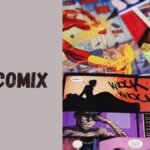 Ilimecomix