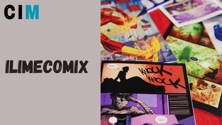 Unveiling the World of Ilimecomix: A Comprehensive Guide