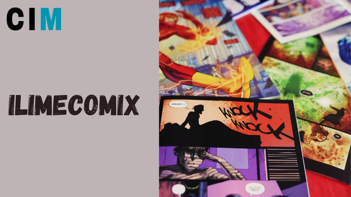 Ilimecomix