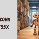 Amazons GPT55x