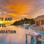 Flights and Hotel Accommodation