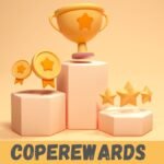 Coperewards. com