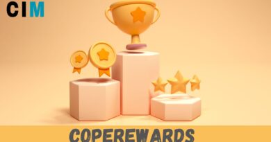 Coperewards. com