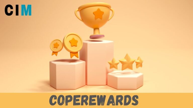Unveiling Coperewards. com: Your Ultimate Guide to a Rewarding Experience