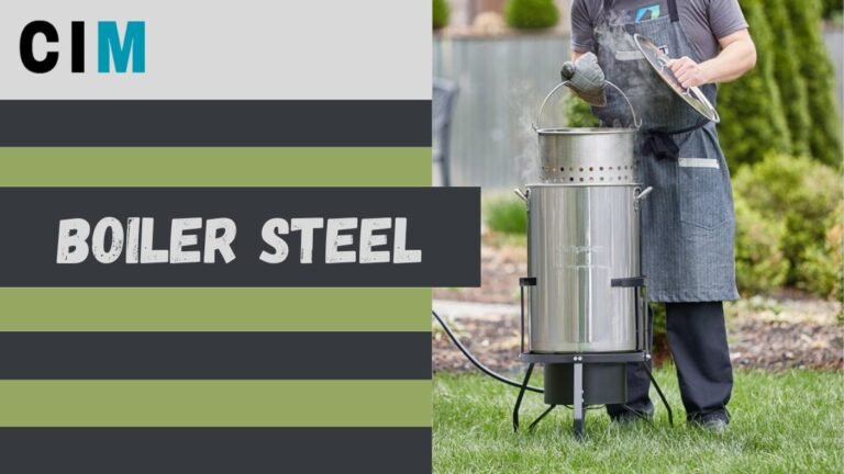 Boiler Steelvirgamet.com – The Ultimate Guide to Boiler Steel