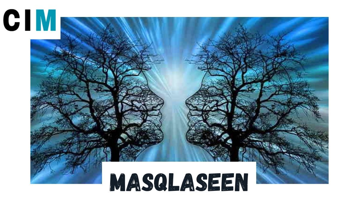 Masqlaseen