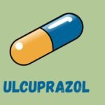 Ulcuprazol