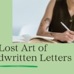 Handwritten Letters