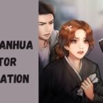 TeenManhua Doctor Resignation