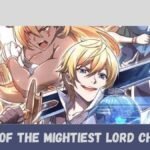 Record of the Mightiest Lord Chapter 1