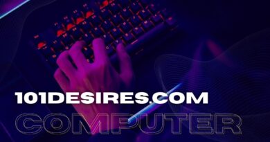 101Desires.com Computer
