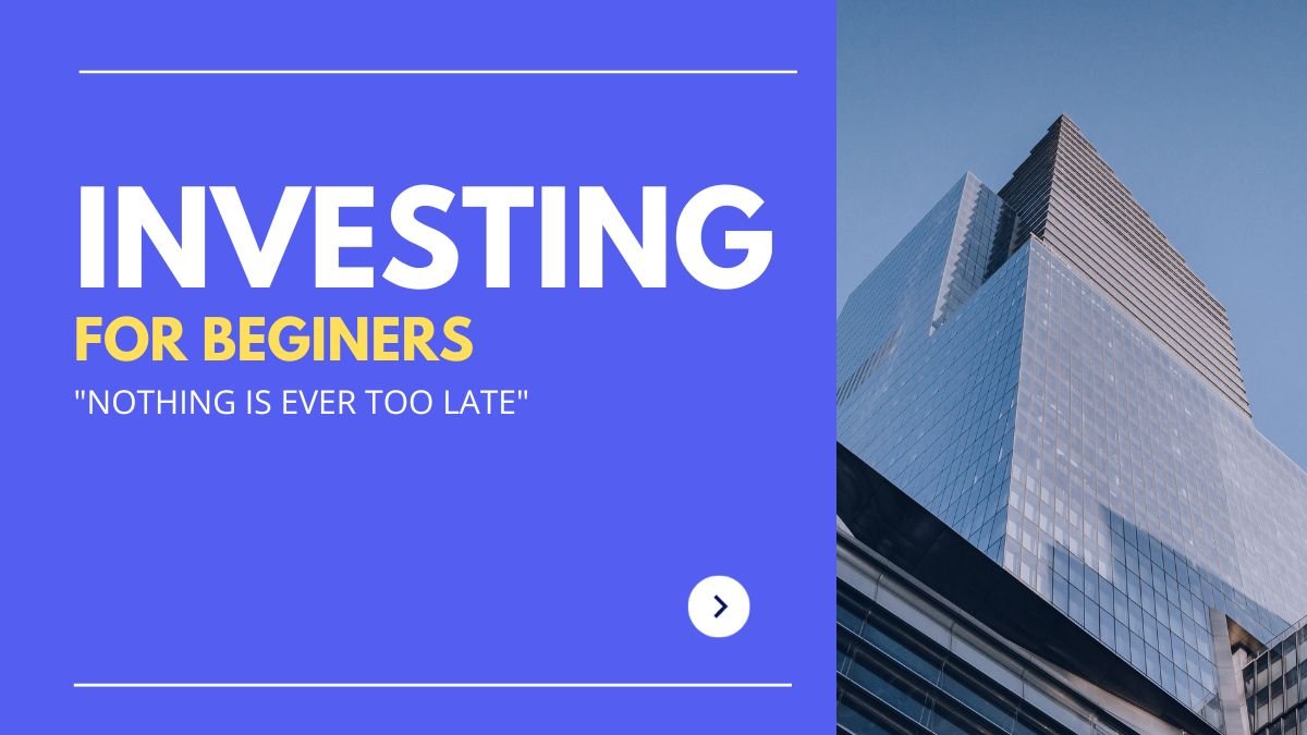 How2Invest: A Comprehensive Guide To Investing For Beginners