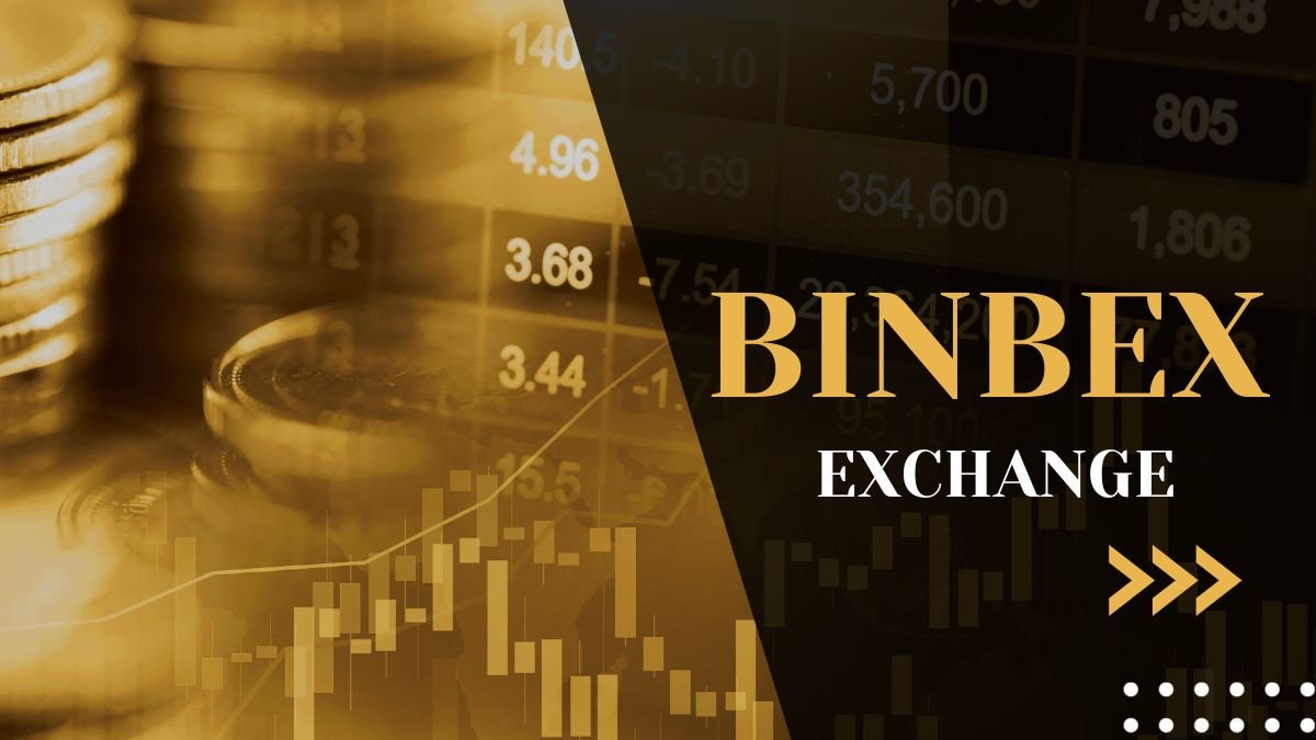 Binbex Exchange