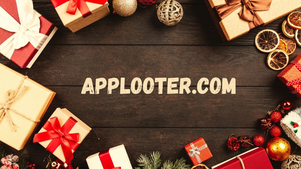 AppLooter.com