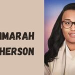 Shammarah McPherson