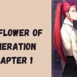 The Flower of Veneration Chapter 1