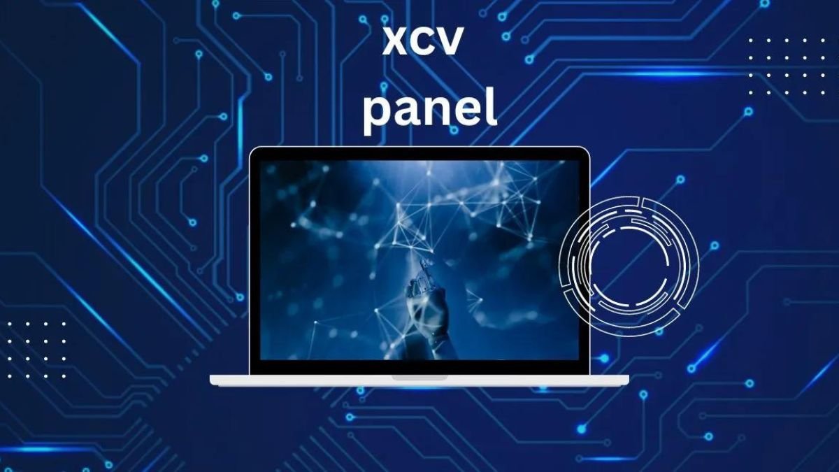 XCV Panel