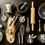 Cooking Tools