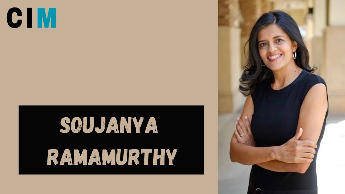 Soujanya Ramamurthy