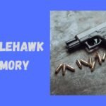 BattleHawk Armory