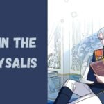 Cat in The Chrysalis Spoilers