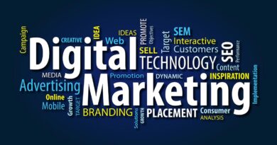 Digital Marketing and Local SEO Services