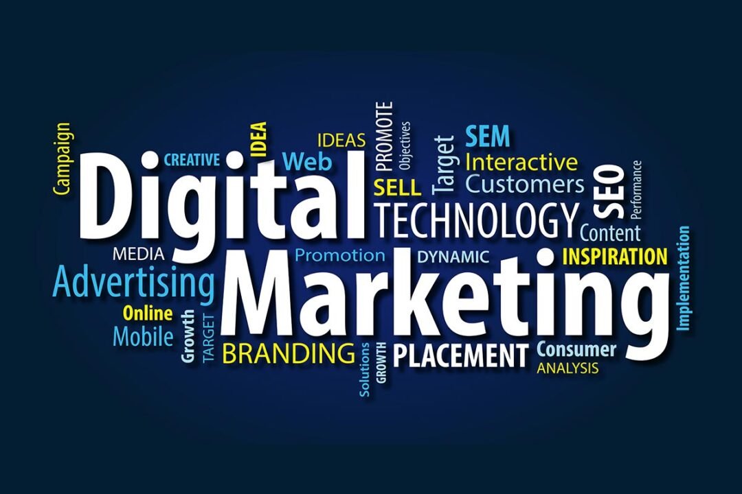 Digital Marketing and Local SEO Services