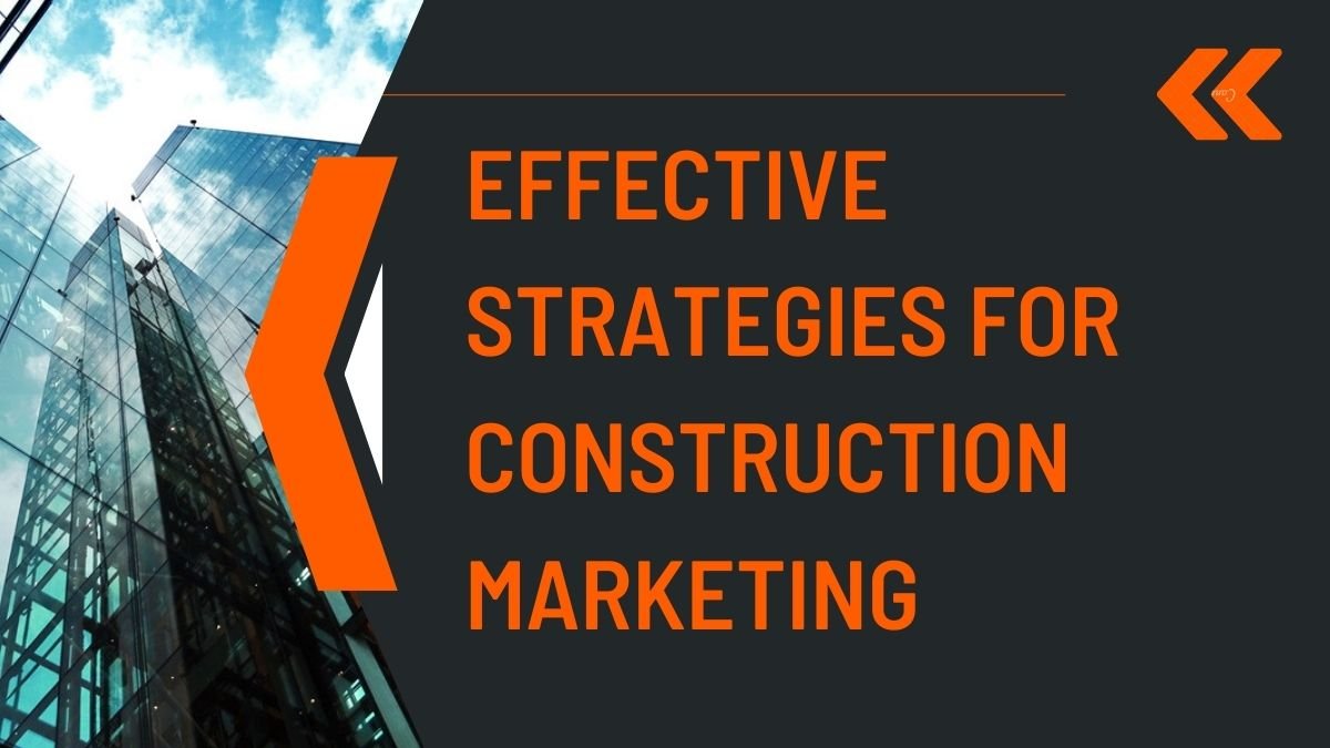 Construction Marketing