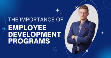 Employee Development Programs