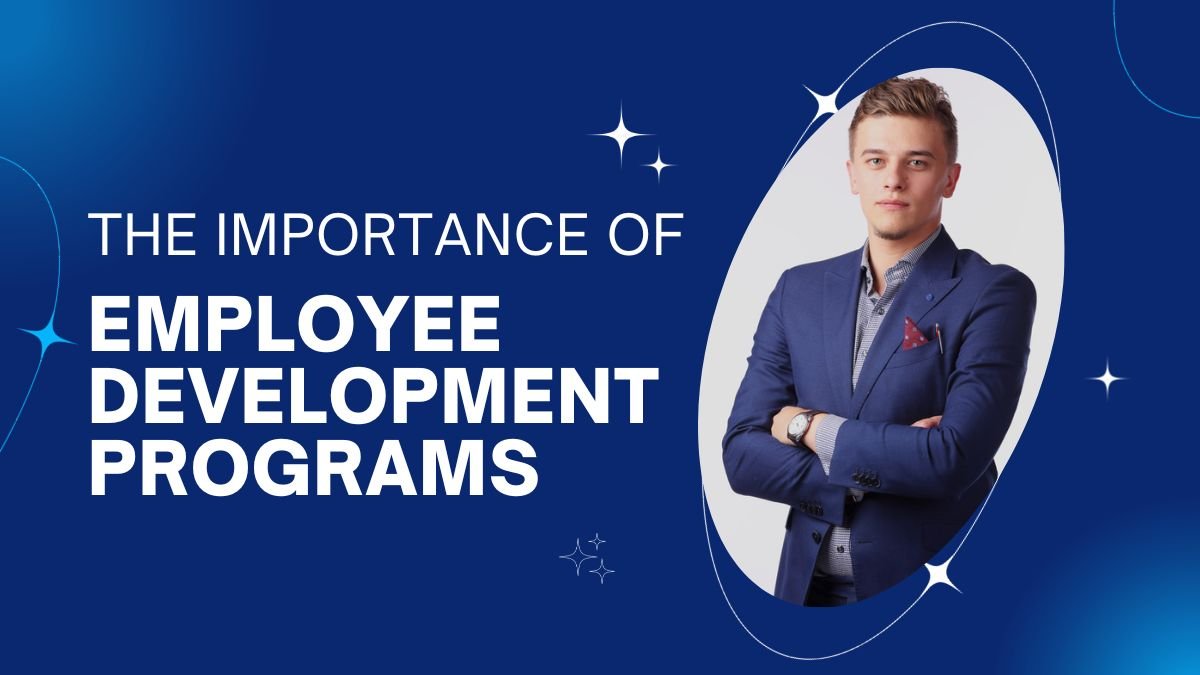 Employee Development Programs