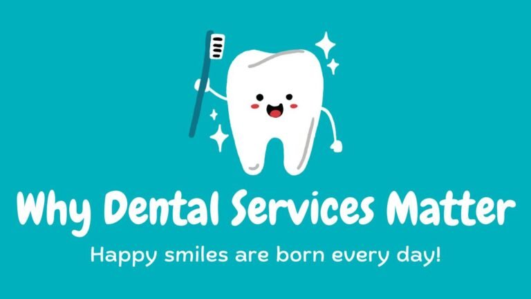 Dental Services