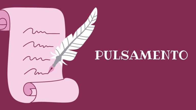 Pulsamento: Understanding the Rhythm of Life