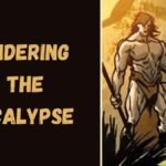 Plundering in The Apocalypse