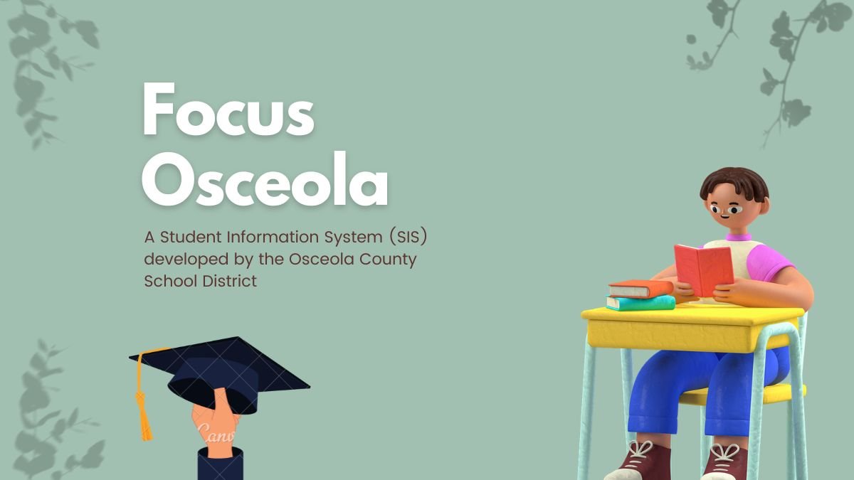 Focus Osceola