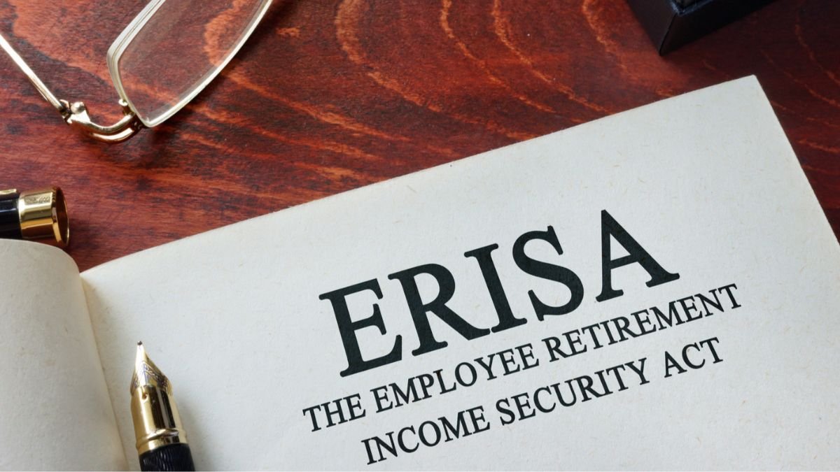 ERISA Bonds