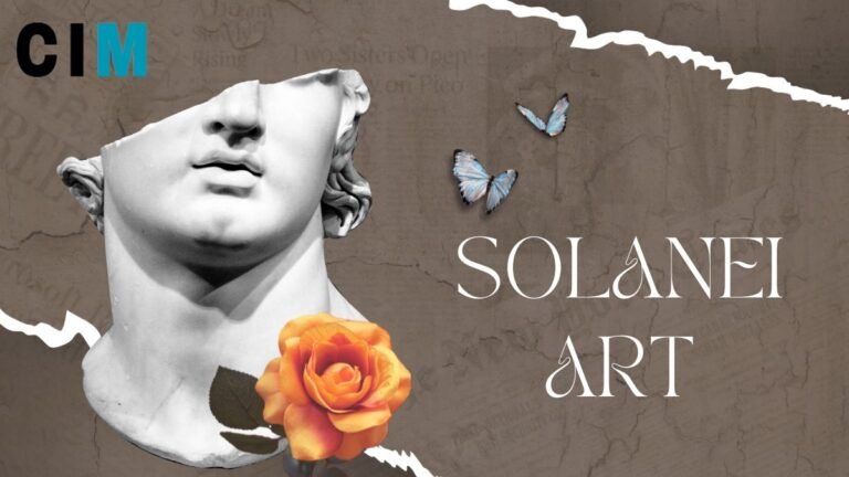 Solanei