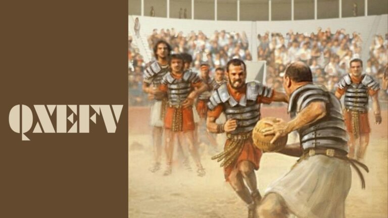An Insider’s Guide to Qxefv: Unlocking the Mysteries of an Ancient Sport