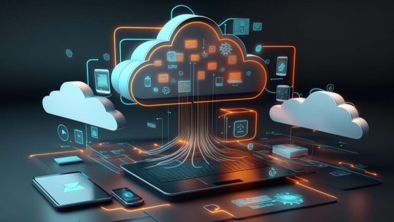 Cloud Solutions