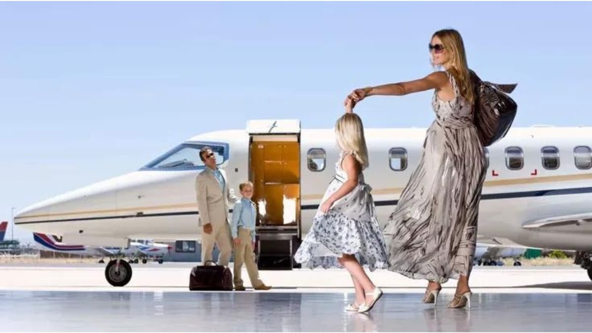 Private Jet Company