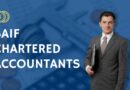 Saif Chartered Accountants