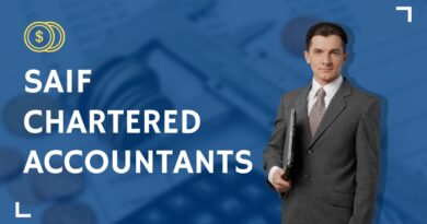 Saif Chartered Accountants